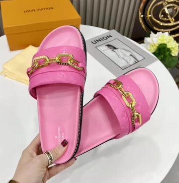 EC - LOV Women Shoes - 1201