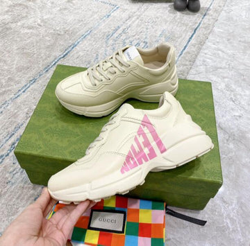EC - GUKI Men Shoes - 622