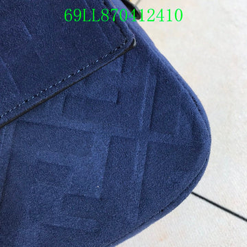 EC - FDE Bags - 1602