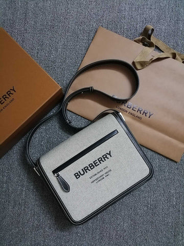 EC - BOR Women Bag - 202