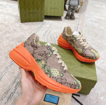 EC - GUKI Men Shoes - 603