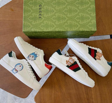 EC - GUKI Women Shoes - 1530