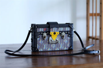 EC Fashion Lu-Vi bags - 8216