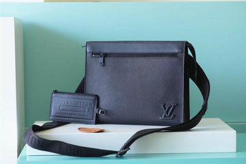 EC Fashion Lu-Vi bags - 10035