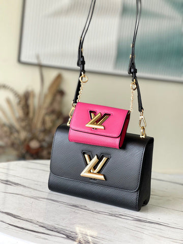 Fashion Lu-Vi bags - 4932