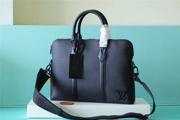 EC Fashion Lu-Vi bags - 9812