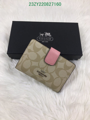 EC - CAH Wallet - 145