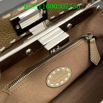 EC - FDE Bags - 2793