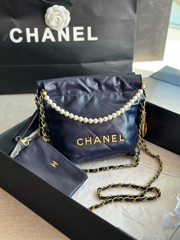 EC Luxury - CHL Bags - 2718