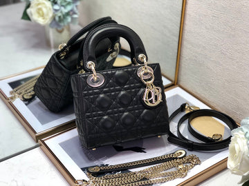 EC - DOR Women Bag - 127
