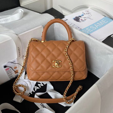 EC - CHL Women Bag - 1080