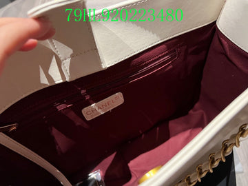 EC - CHL Bags - 3011
