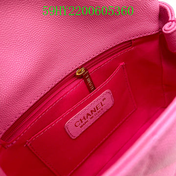 EC - CHL Bags - 735