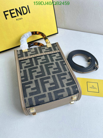 EC - FDE Bags - 366