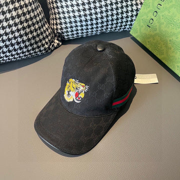 EC - GUKI Cap - 1088