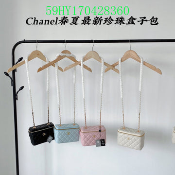 EC - CHL Bags - 2802
