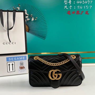 EC - GUKI Women Bag - 1289