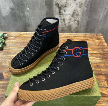 EC - GUKI Women Shoes - 1016