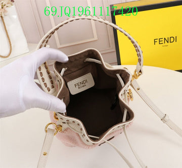 EC - FDE Bags - 2065