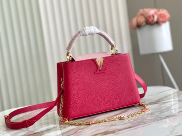 EC - LOV Women Bag - 2652