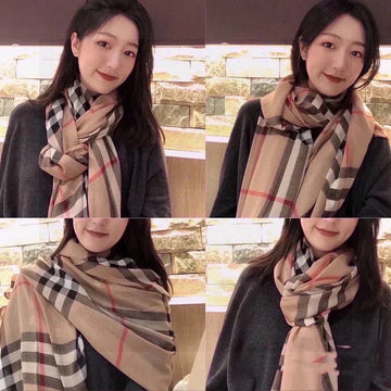 EC - BOR Scarf - 015