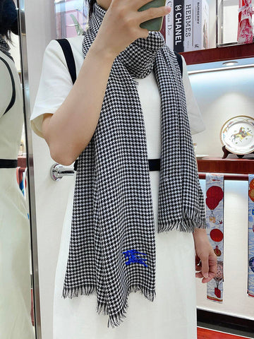 EC - BOR Scarf - 342