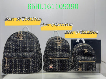 EC - CHL Bags - 1932