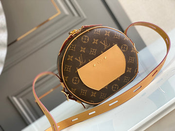 EC Fashion Lu-Vi bags - 17006