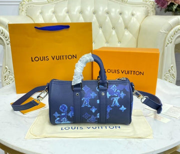 EC Luxury - LOV Bags - 2397
