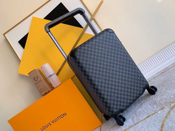 EC Fashion Lu-Vi bags - 11405