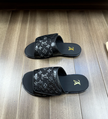 EC Luxury - LOV Men Shoes - 088