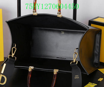 EC - FDE Bags - 3040
