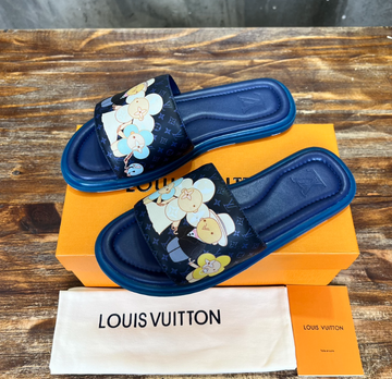 EC Luxury - LOV Men Shoes - 081