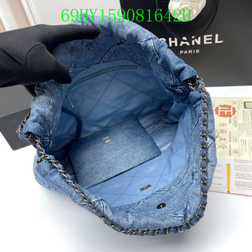 EC - CHL Bags - 143