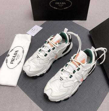 EC Luxury - PD Men Shoes - 469