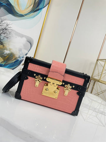 EC - LOV Women Bag - 2233