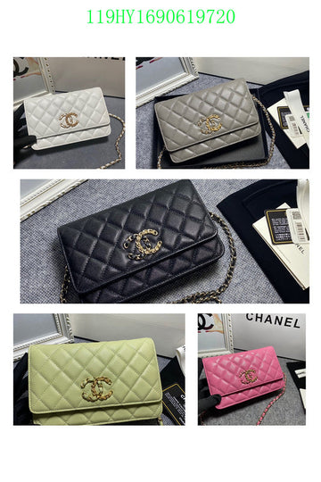 EC - CHL Bags - 614