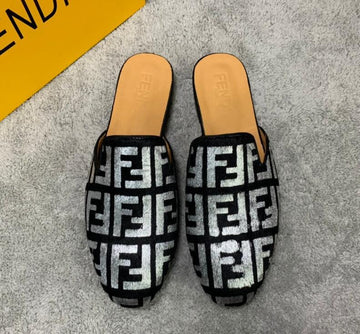 EC - FDE Men Shoes - 283