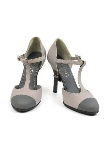 Smith Market  Luxury Metal Shoes Women s Chanel