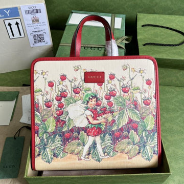 EC - GUKI Bags - 1237