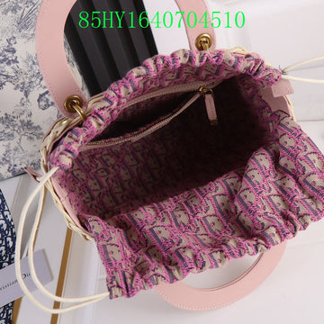 EC - DOR Bags - 1523