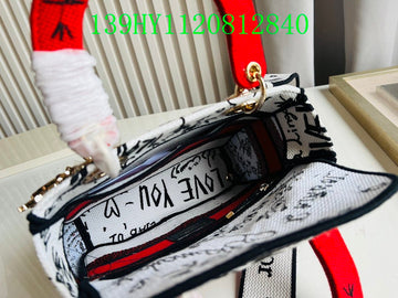 EC - DOR Bags - 1339