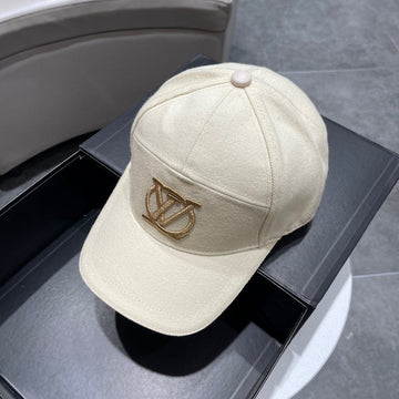 EC - LOV Cap - 733