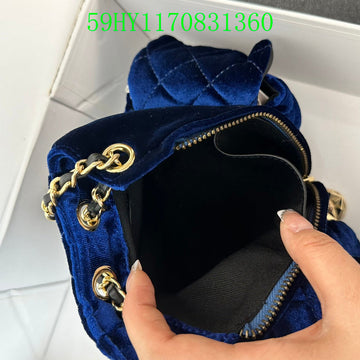 EC - CHL Bags - 008