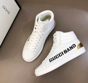 EC - GUKI Men Shoes - 891