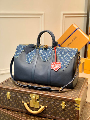 EC Fashion Lu-Vi bags - 17253
