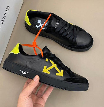 EC Luxury - YZO Men Shoes - 240