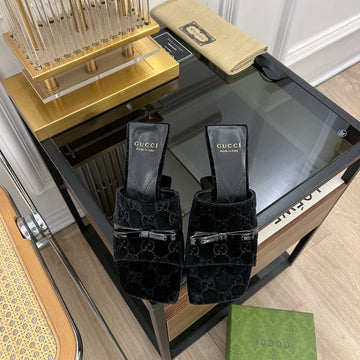 EC - GUKI Shoe - 163