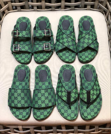 EC - GUKI Men Shoes - 844