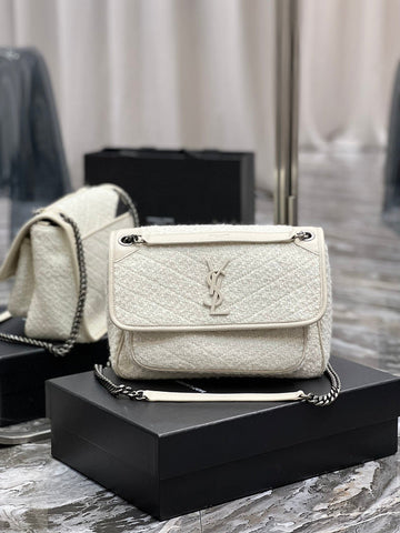 EC - YLS Bag - 166